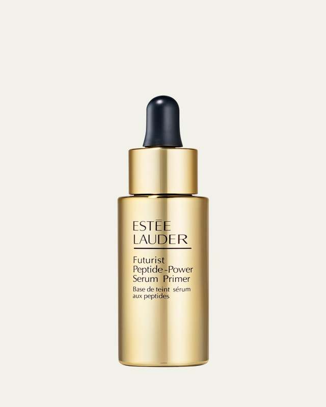 Futurist Peptide-Power Hydrating Serum Primer with Hyaluronic Acid